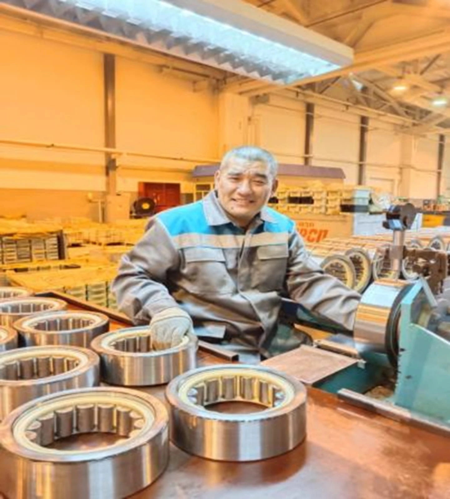 قايرات قيىندىقتى جەڭەدى