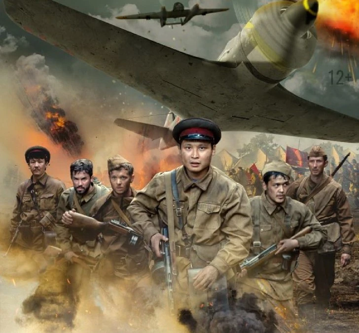 بۇگىنگى كينونىڭ ازاماتى: رەسەيگە تانىمال, اتاجۇرتقا بەيتانىس پا؟