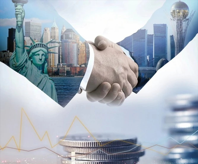 ماعىنالى ساپار, ماڭىزدى كەلىسىم