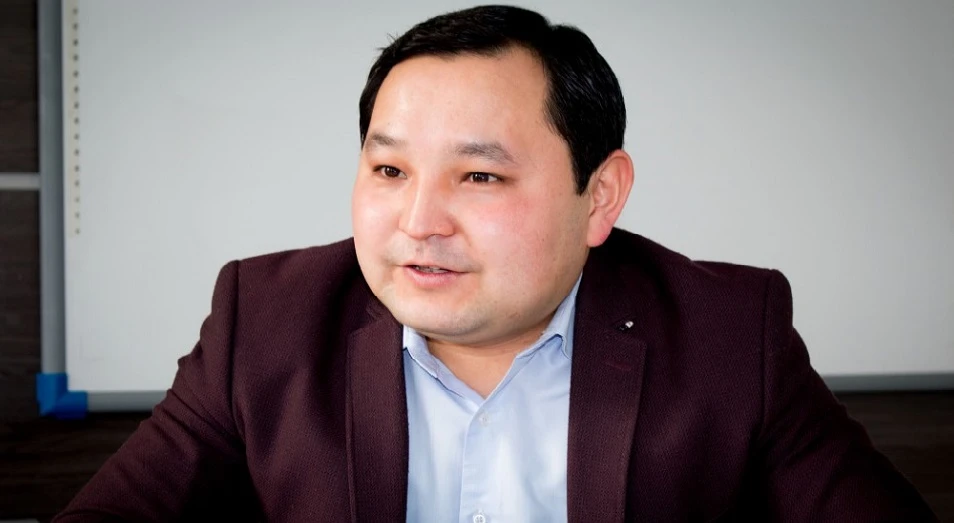 جاڭا ەكونوميكالىق شەشىم كەرەك