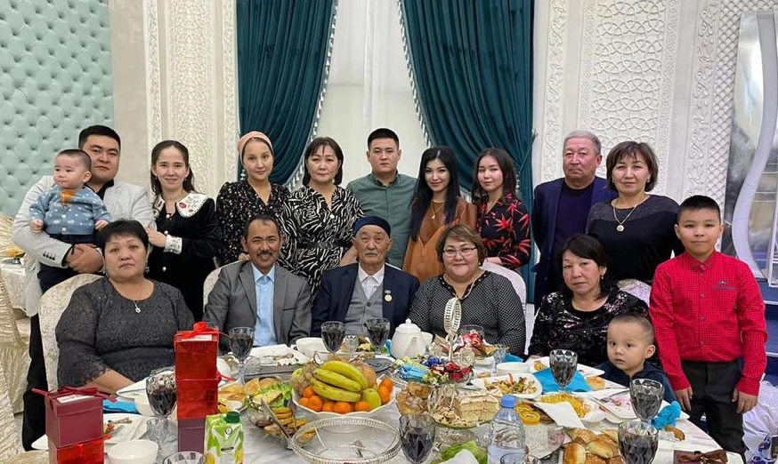 قارا شاڭىراق