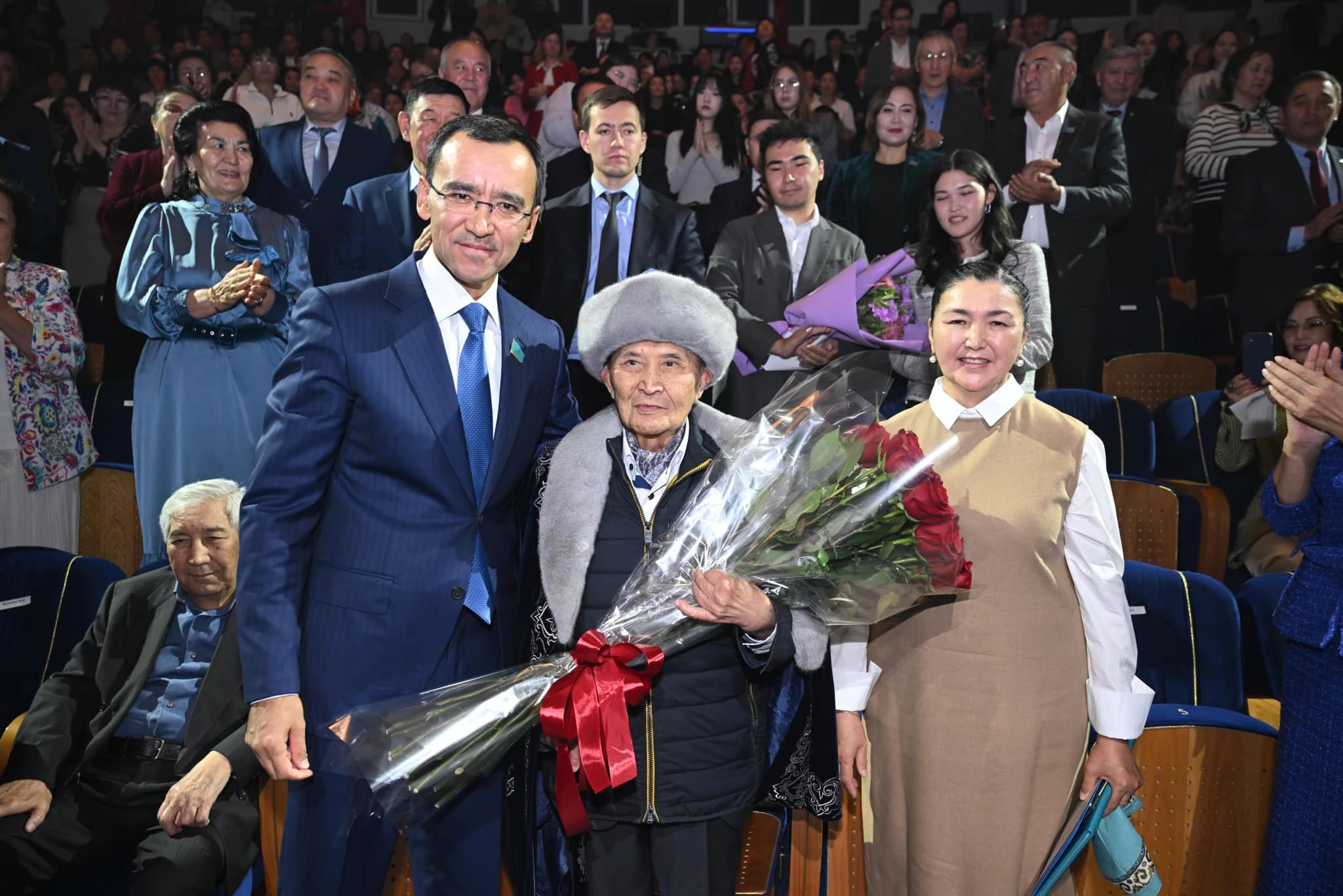 تولعاۋى توقسان تارازي