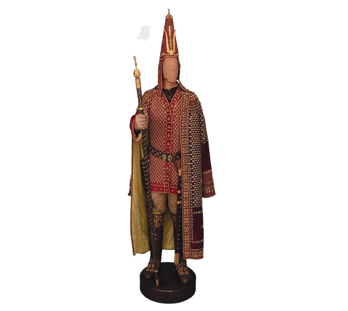 شىلىكتى ءامىرشىسى