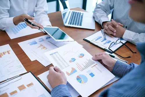 بيزنەس دامۋى – ەل دامۋى