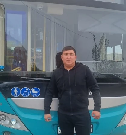 ەڭبەكقور جۇرگىزۋشى