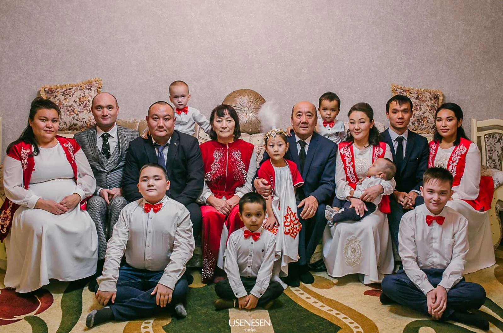 قادىر مەن قاسيەت