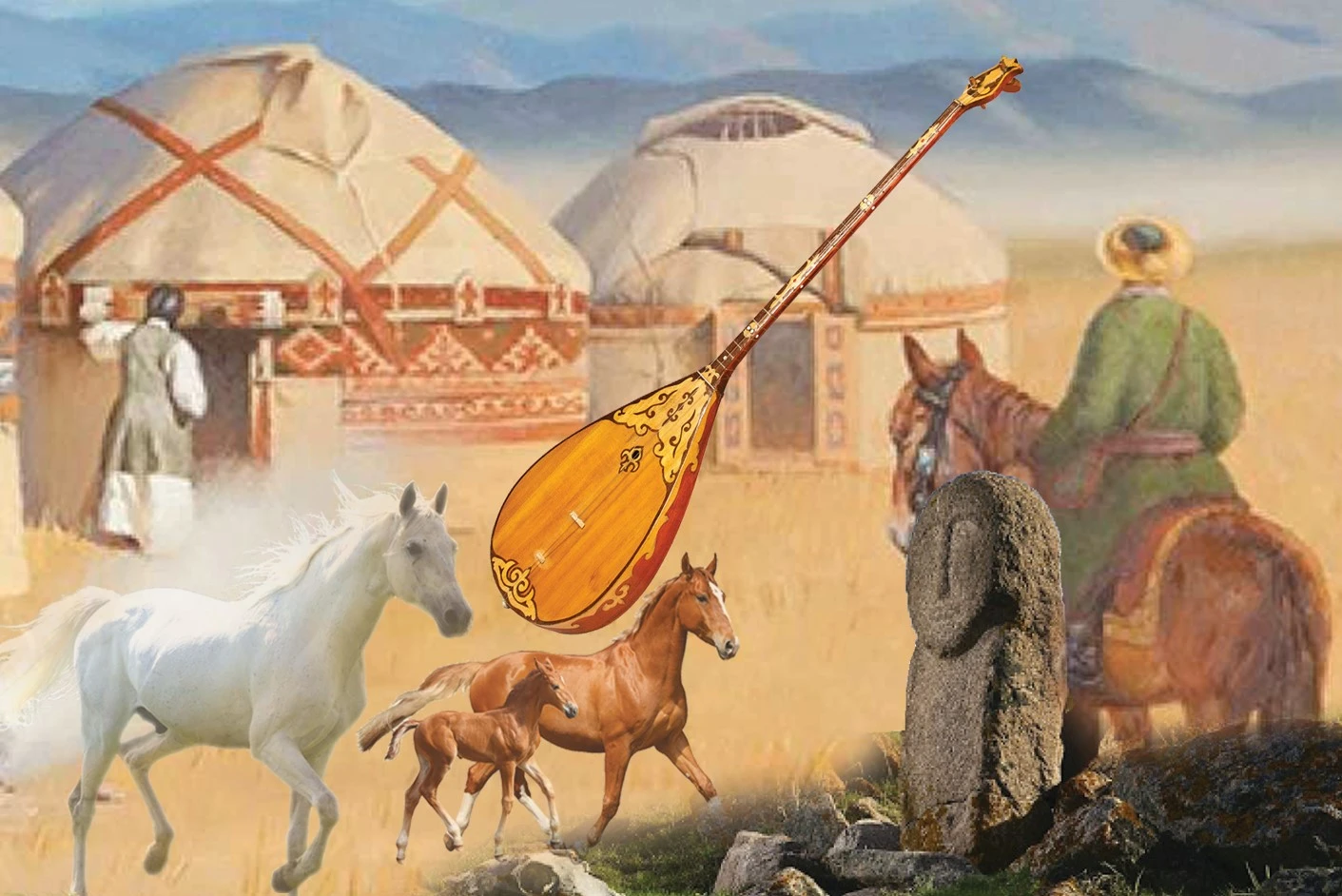 «سارى وزەن» سارىنى