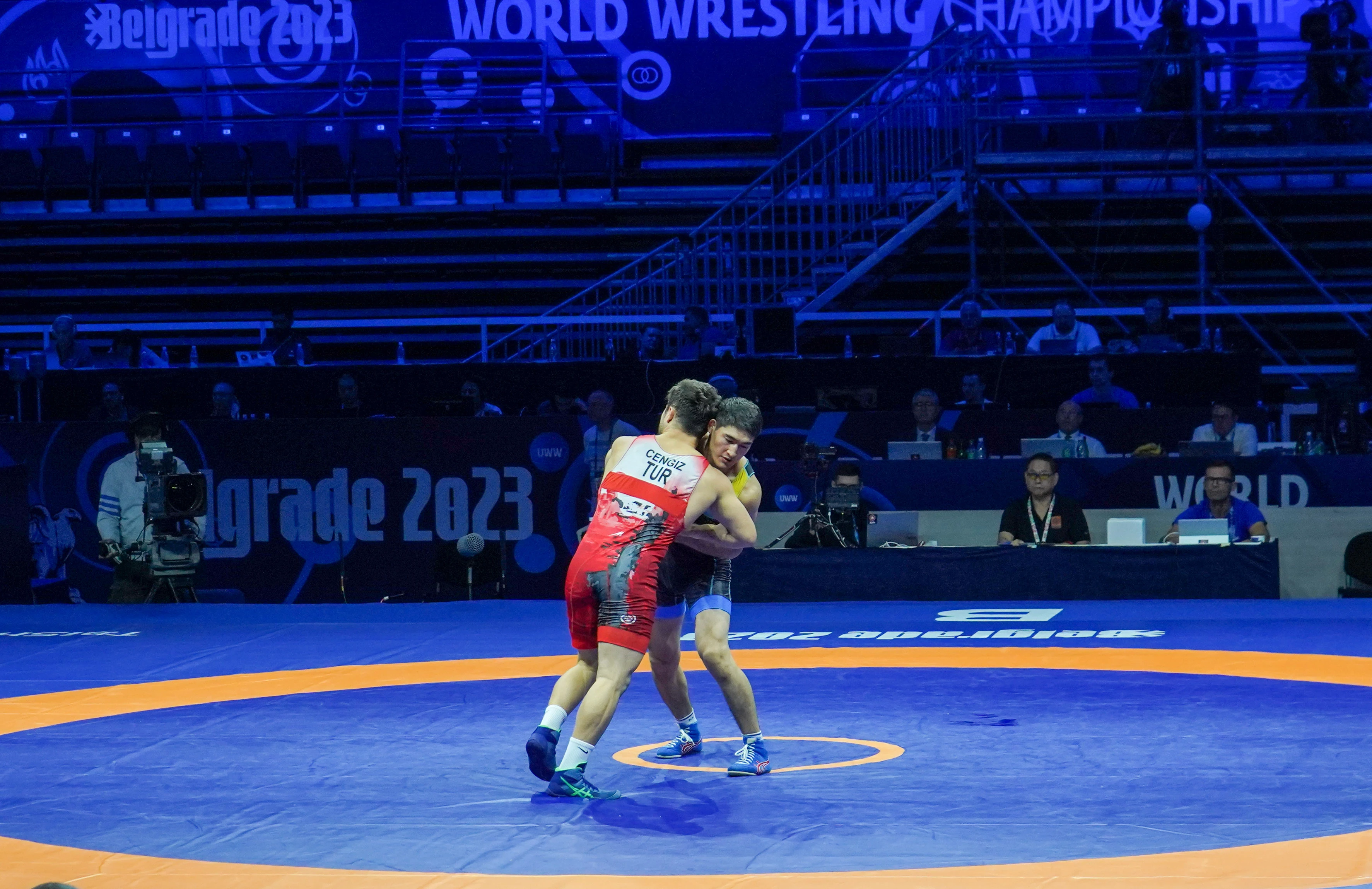 نۇرسۇلتان تۇرسىنوۆقا جۇلدە ەمەس, جولداما بۇيىردى