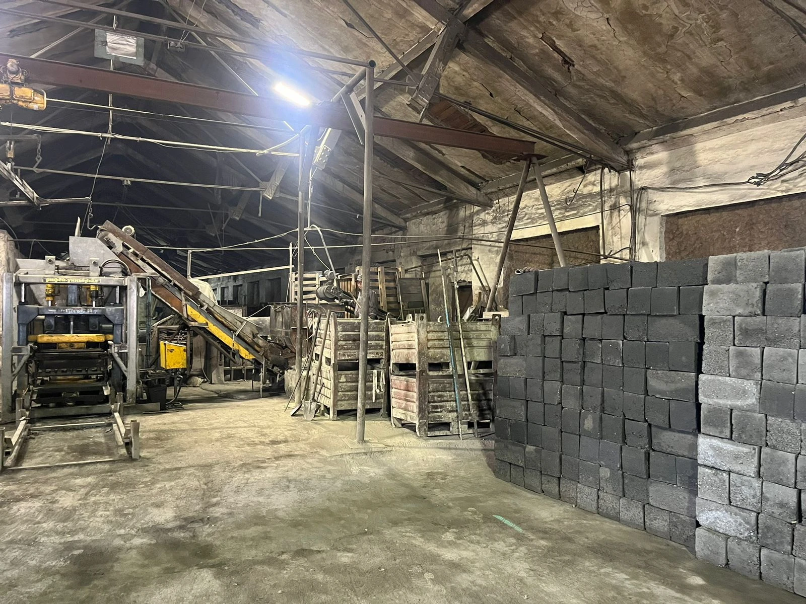 تۇرمەدە دە ءتۇرلى كاسىپ يگەرۋگە بولادى