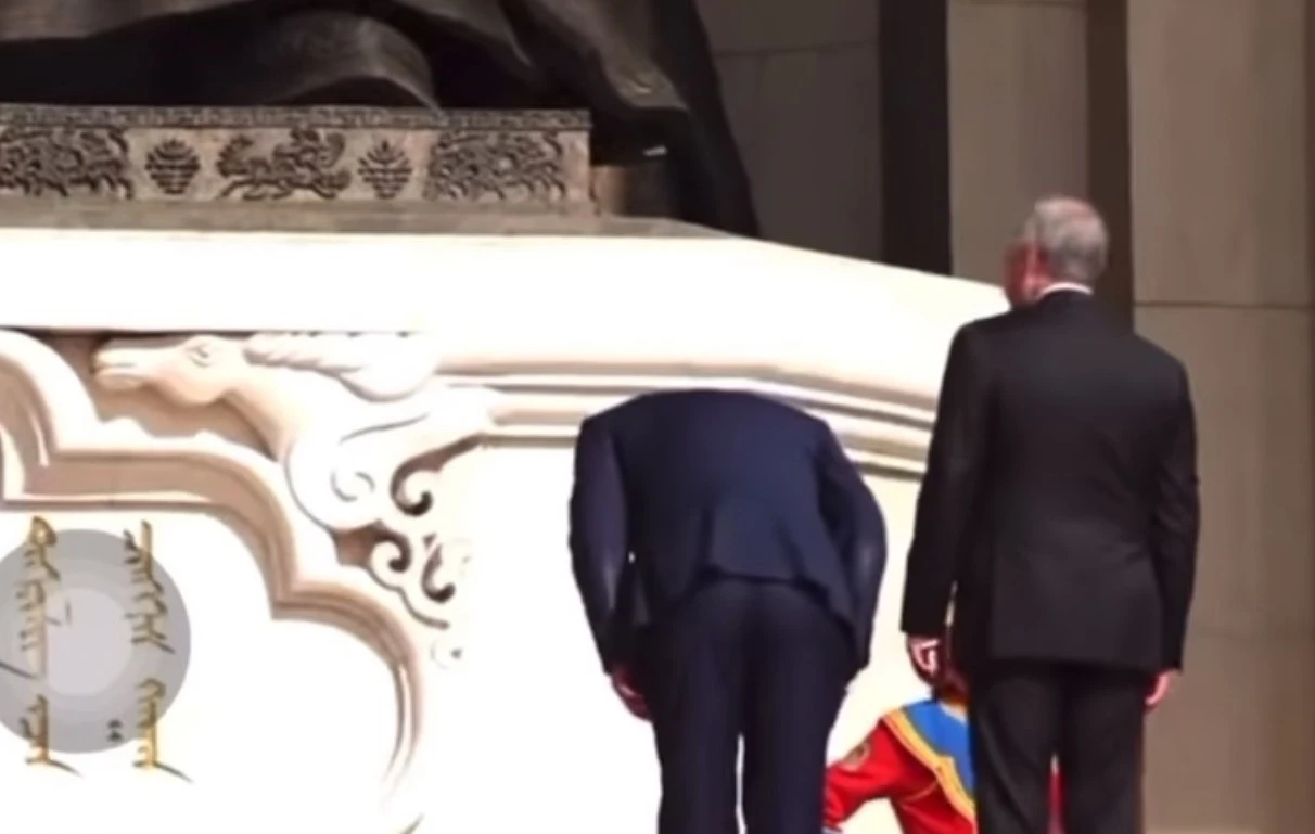 داۋدىڭ باسى – ءراسىمدى ساقتاماۋ