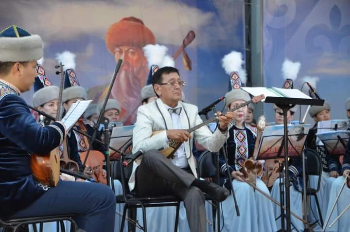 اتىراۋ مەن استراحان اراسى