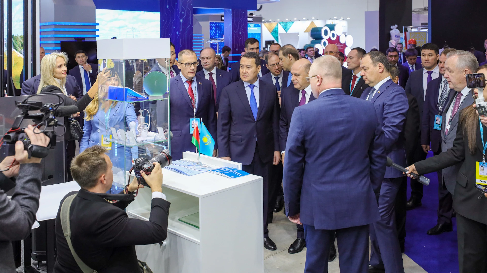 «يننوپرومنىڭ» يگىلىگى نەدە؟