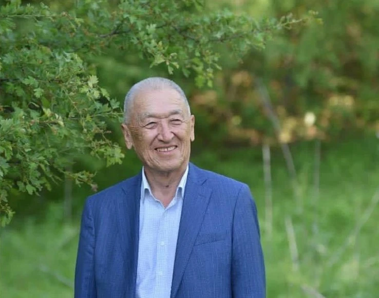 مەنىڭ مارحابات كوكەم