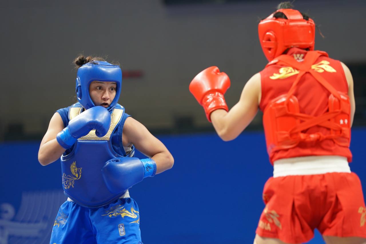 سپورت مينيسترلىگى