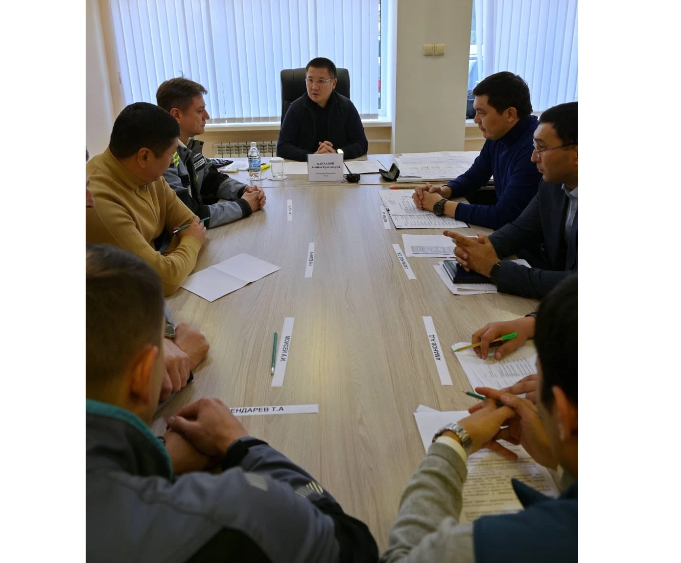 ەكىباستۇزدا جىلۋ قۇبىرى قىستا تاعى قاتىپ قالماي ما؟