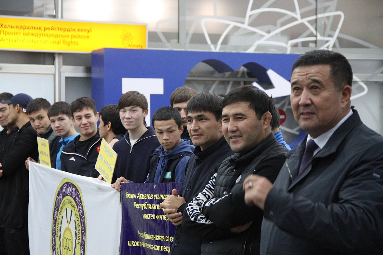 سپورت مينيسترلىگى