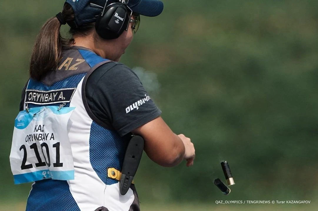 ازيادا-2023: العاشقى التىندى قىزداردان كوردىك