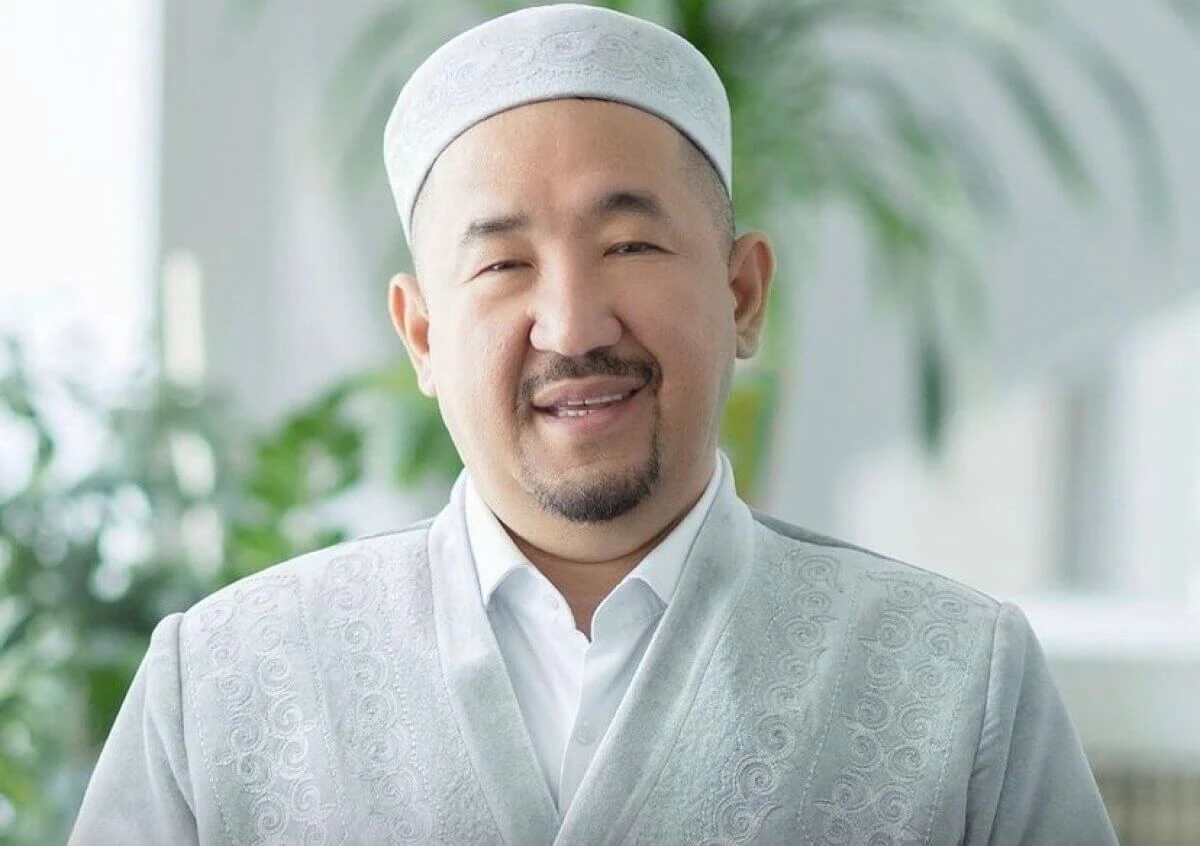 اۋىزاشاردان كەيىن تەمەكى شەگۋگە بولا ما؟ يمام جاۋاپ بەردى