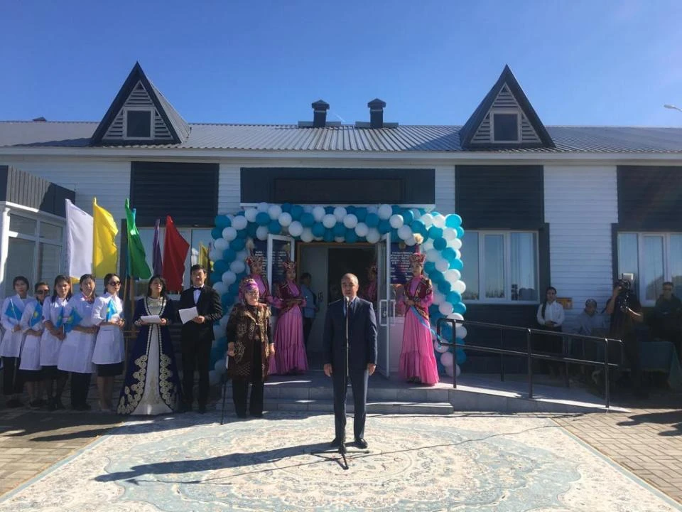 اۋىلداعى دارىگەرلىك نىسان