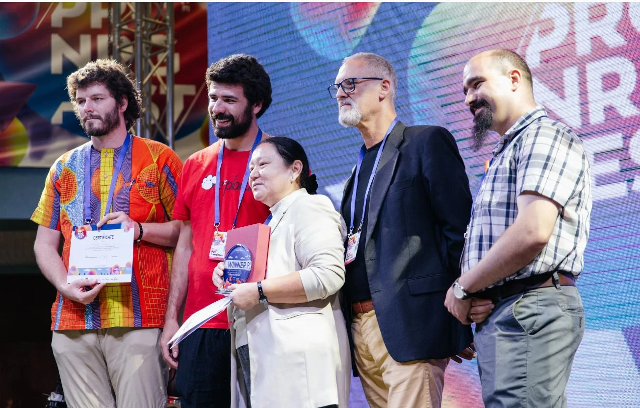 فينلياندياعا جولداما