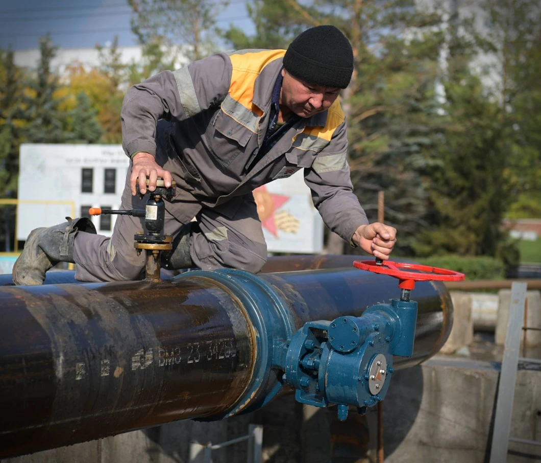 ەكىباستۇزعا جىلۋ بەرىلە باستايدى