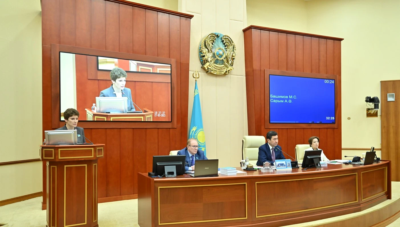 اقپاراتتىق قاۋىپسىزدىك قاعيداتى