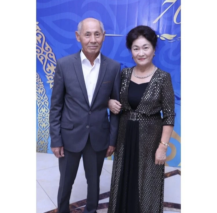 ەردىڭ ابىرويى ەڭبەگىنەن كورىنەر