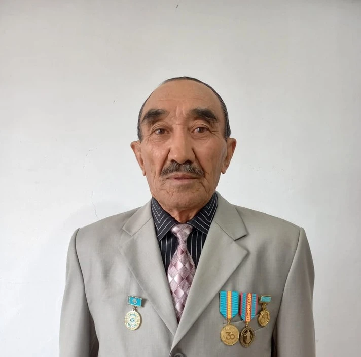 قولى اشىقتىڭ – جولى اشىق