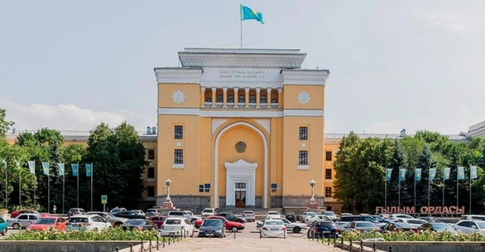 عىلىم مەن تەحنولوگيانى ۇشتاستىرۋ ماڭىزدى