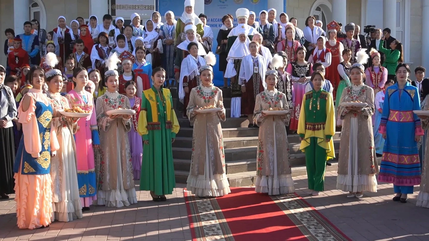 انالاردىڭ القالى جيىنى