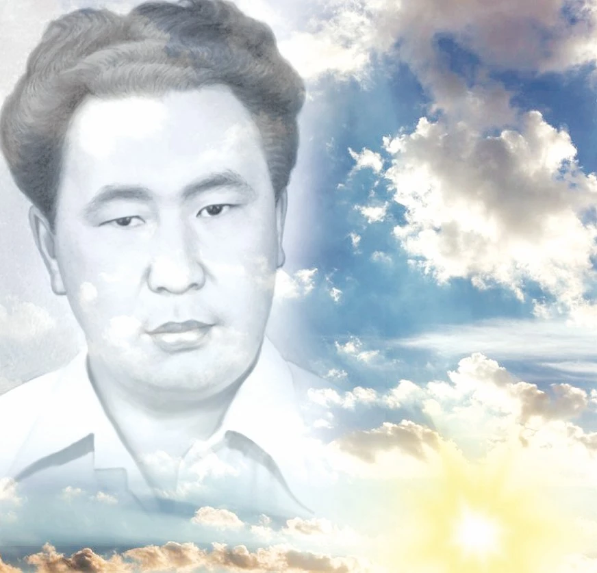 ايشۋاق ءسوزدىڭ اقىنى