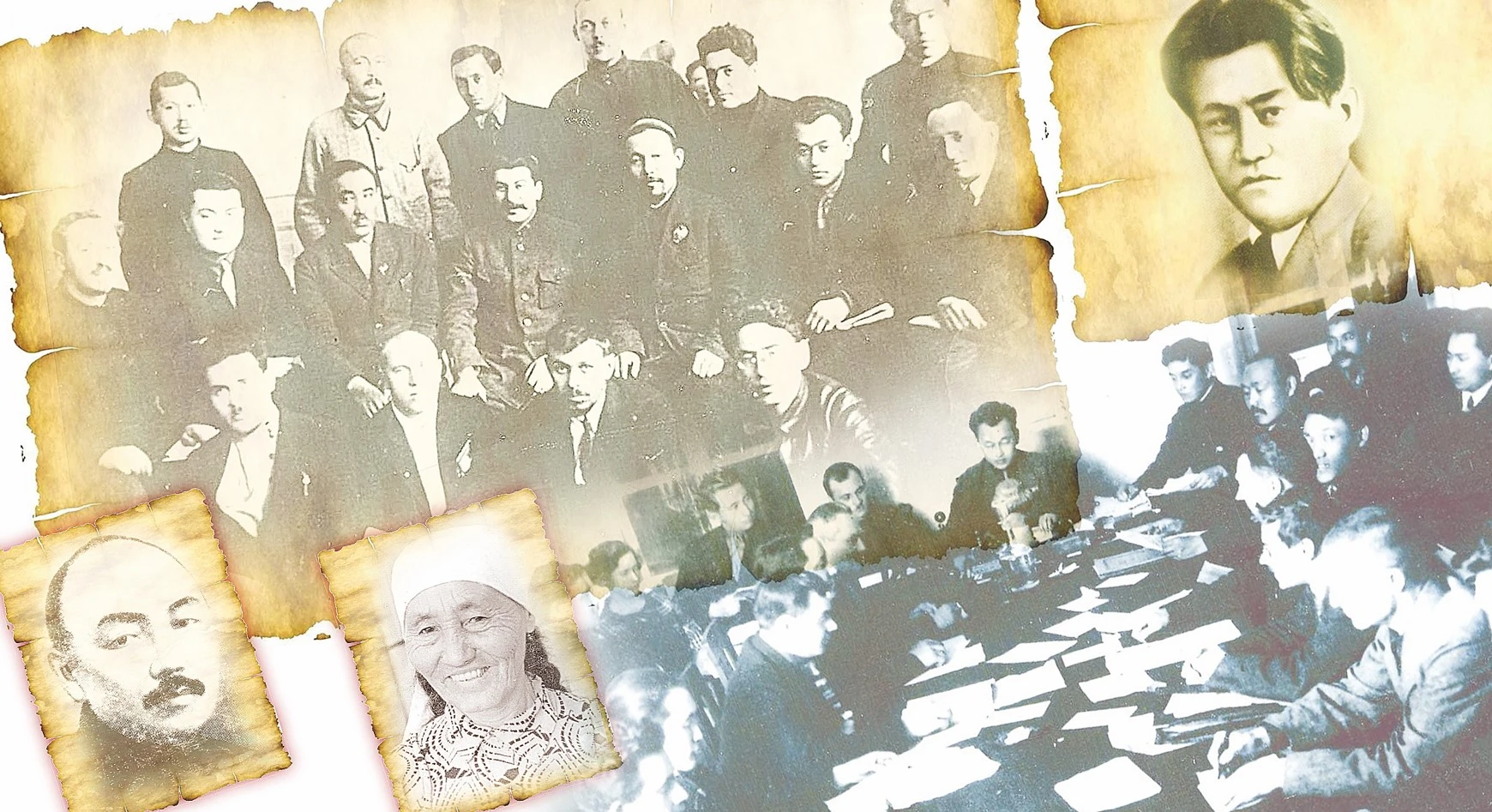 «تەمىر ناركومنىڭ» سوڭعى كۇندەرى