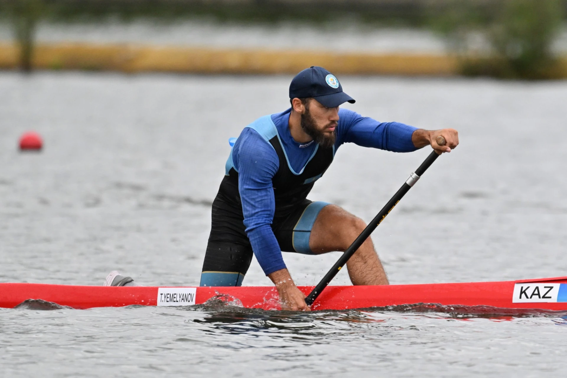 بۇيىرعانى قولا مەدال