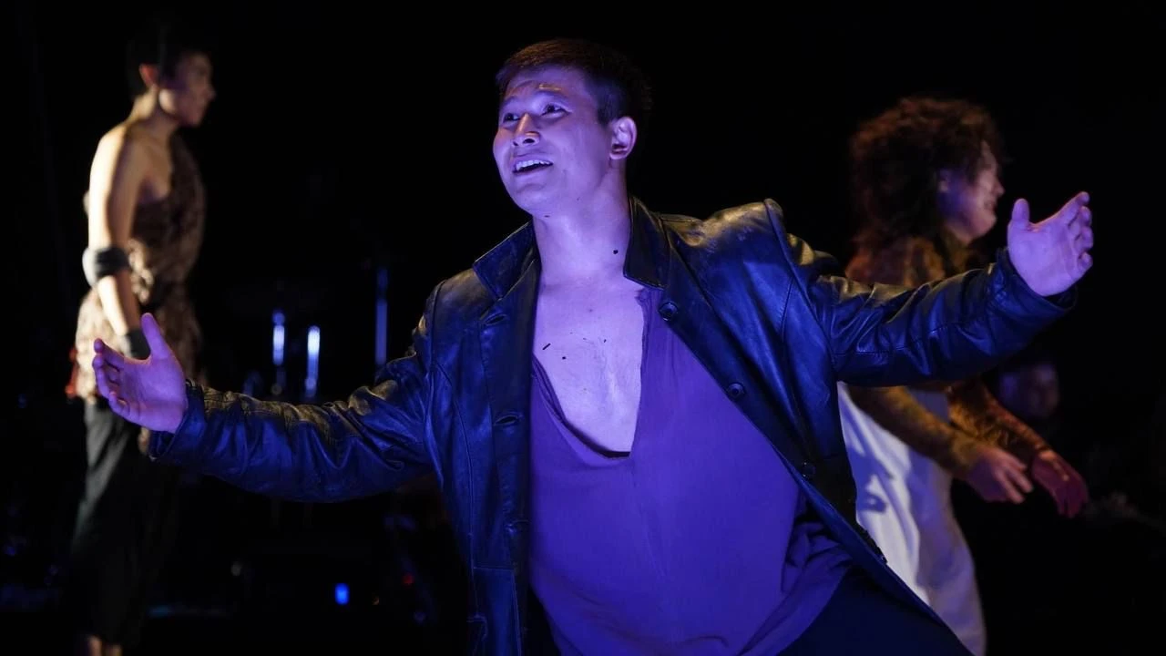 «قوزى مەن بايانعا» باس جۇلدە بۇيىردى