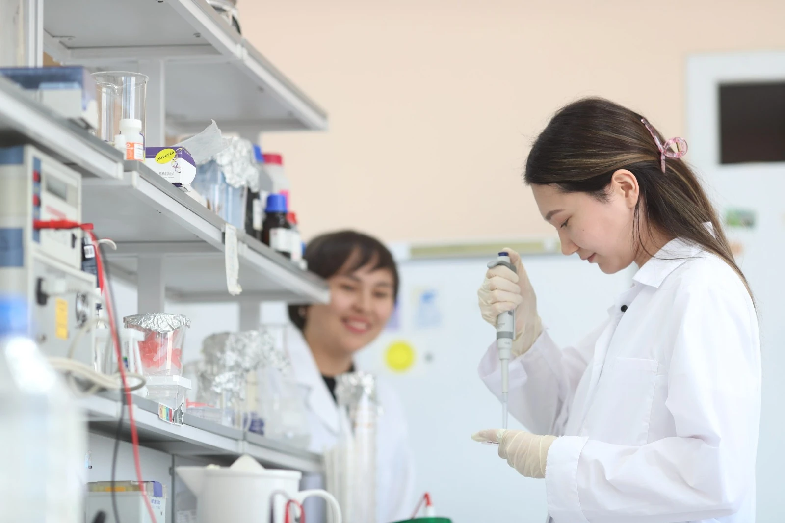 ەۇۋ-دا عىلىمنان تۇسكەن تابىس ءۇش ەسە ءوستى