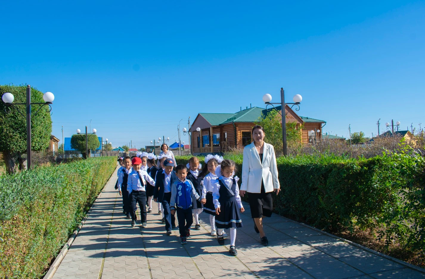 حان ورداسىندا نە جاڭالىق بار؟