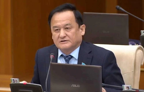 قازىبەك يسا: ءدىني راديكاليزمگە زاڭمەن تىيىم سالماسا, ۇلتقا قاتەر توندىرەدى