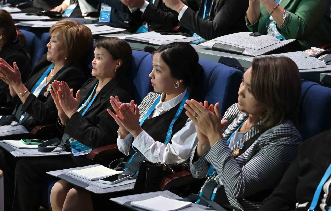 الداعى ەكى جىلدا قازاقستاندا 100-گە جۋىق مەكتەپ سالىنادى