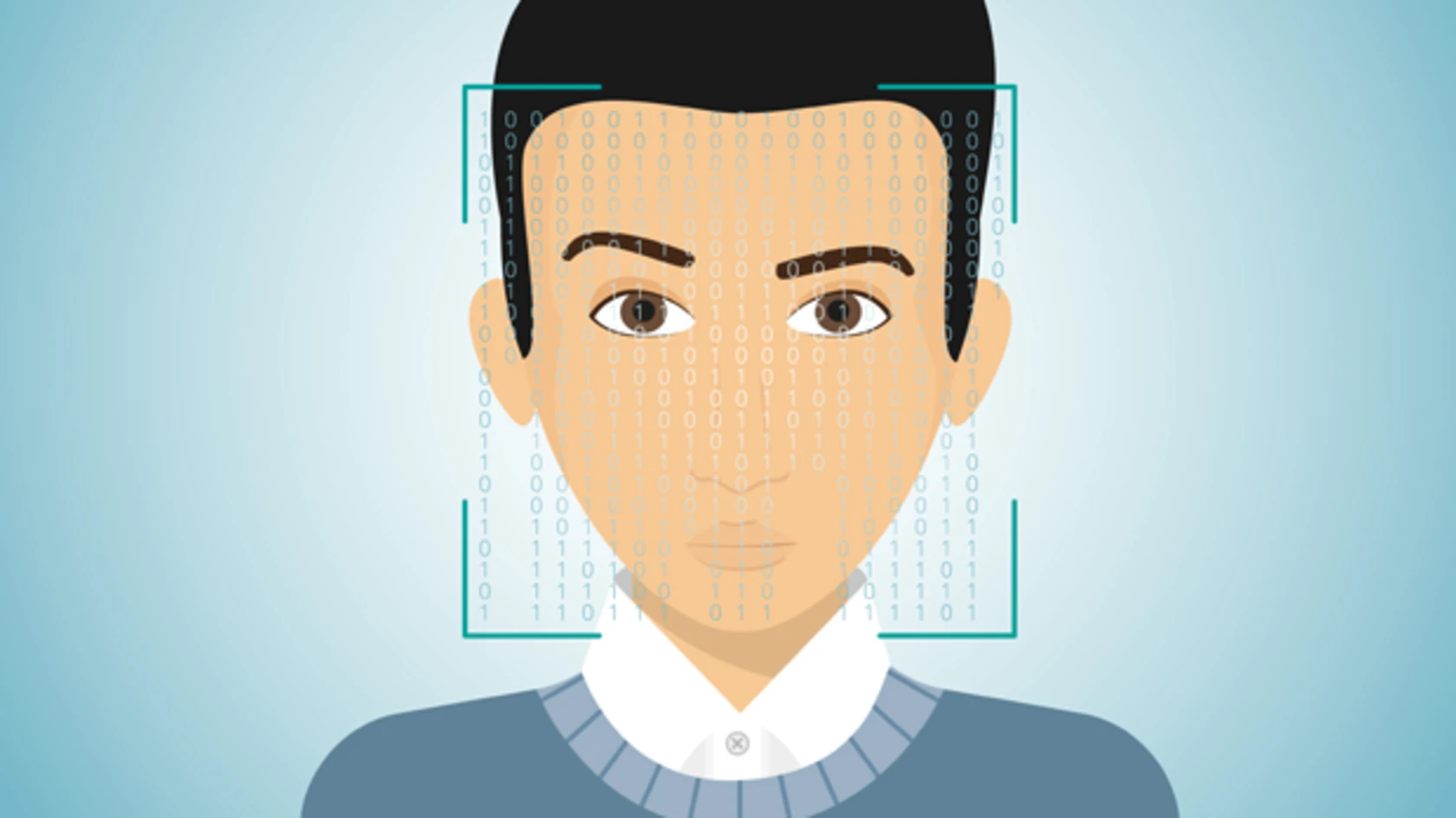 بيومەتريالىق سايكەستەندىرۋ – ءتيىمدى جول