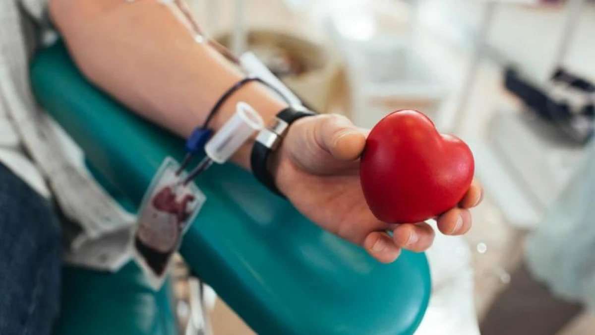 قازاقستاندا ەۋروپالىق اعزا دونورىنىڭ كۇنىنە وراي دونور كۇنى اتاپ وتىلەدى