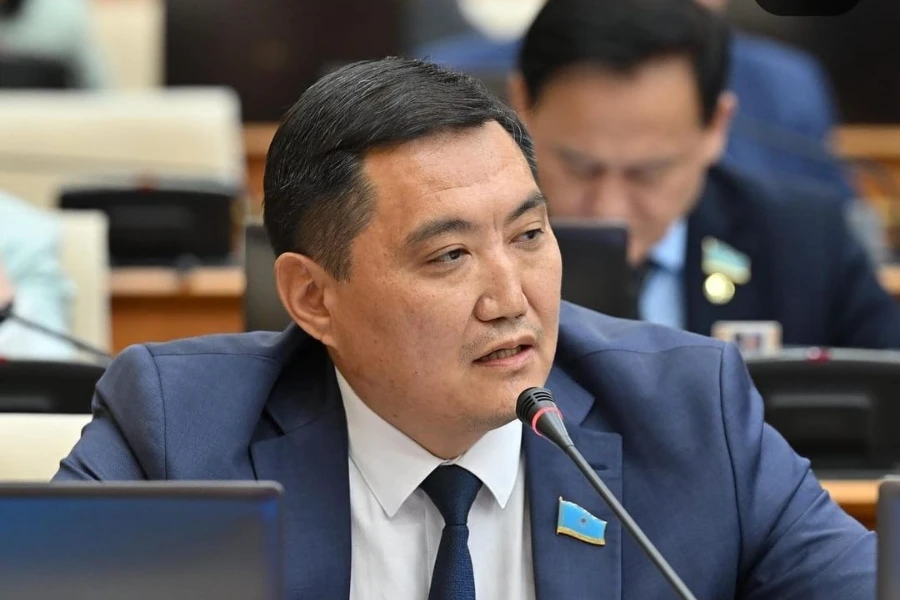 قايتارىلعان جەر حالىق مۇددەسىنە قىزمەت ەتۋگە ءتيىس