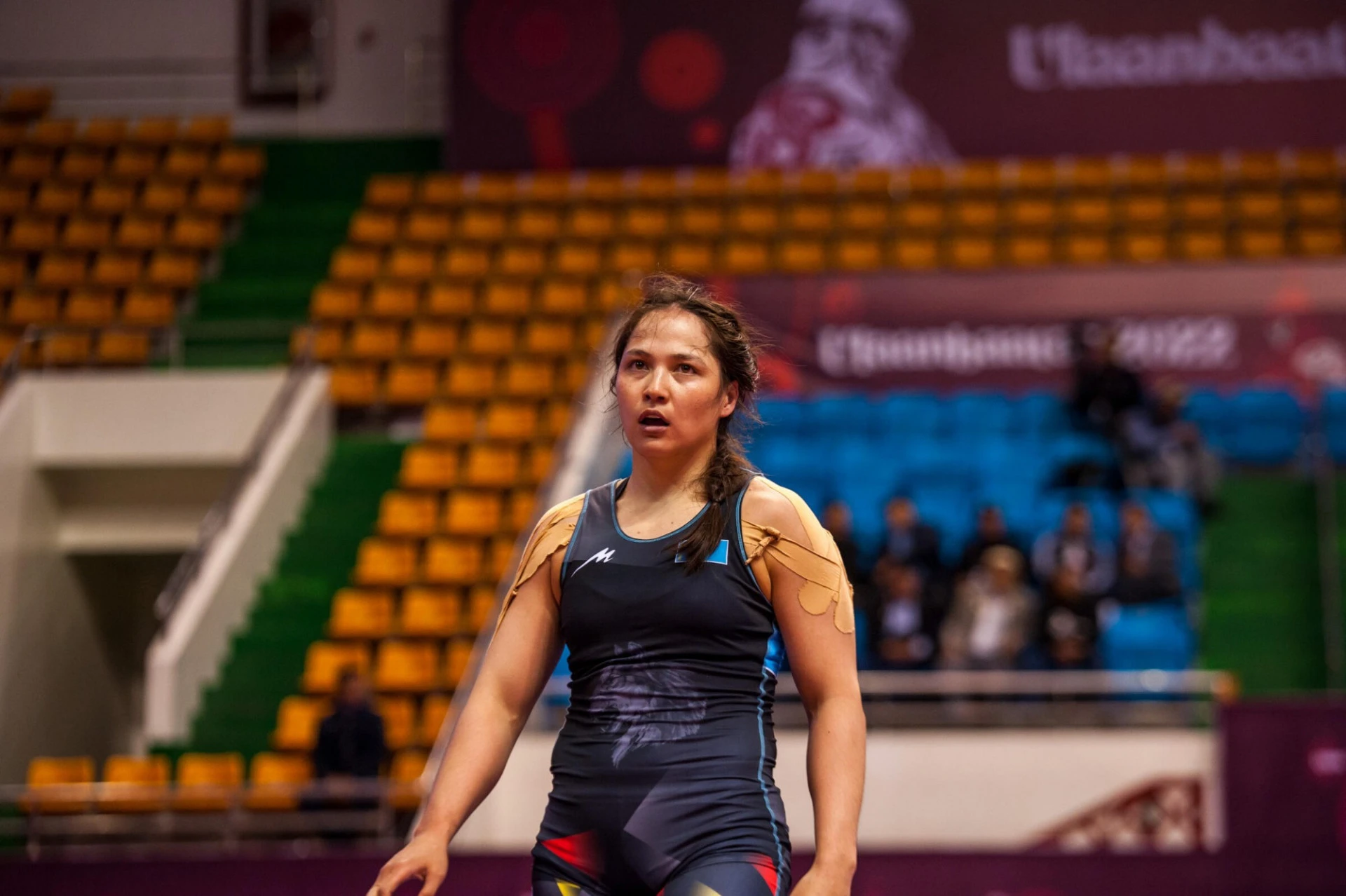 ەگىزدىڭ سىڭارى ءجاميلا باقبەرگەنوۆا ەلدى قۋانتسا ەندى