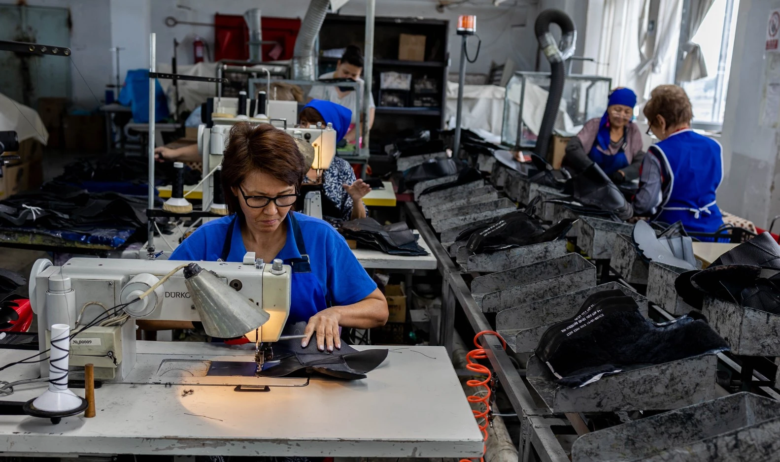 قايتا تۇلەگەن كاسىپورىن