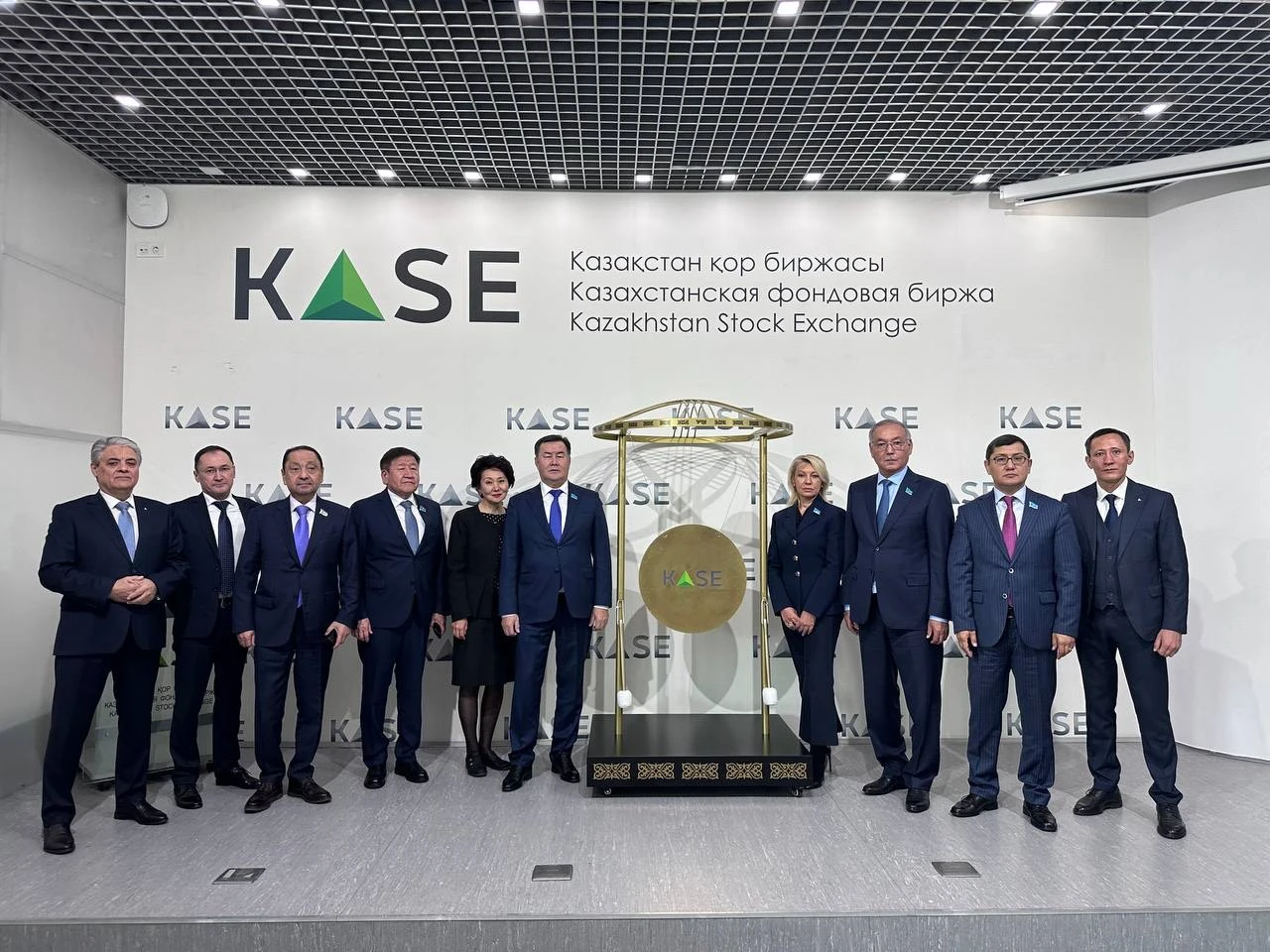 قور نارىعىن زەردەلەۋدى تالقىلادى