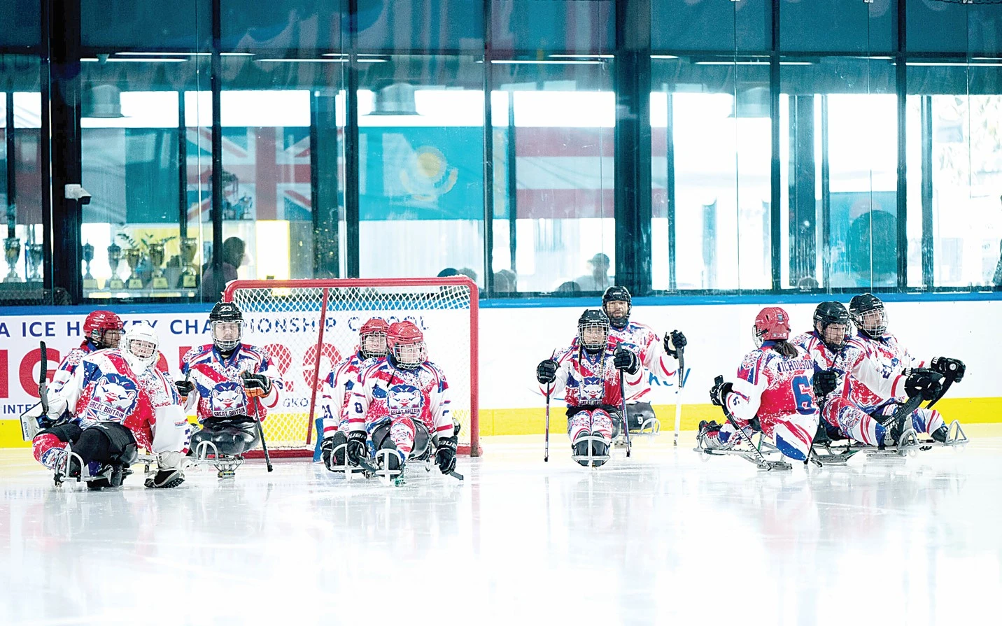 ەلوردادا الەم چەمپيوناتى باستالدى