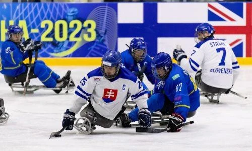 جارىستى جەڭىسپەن باستادى