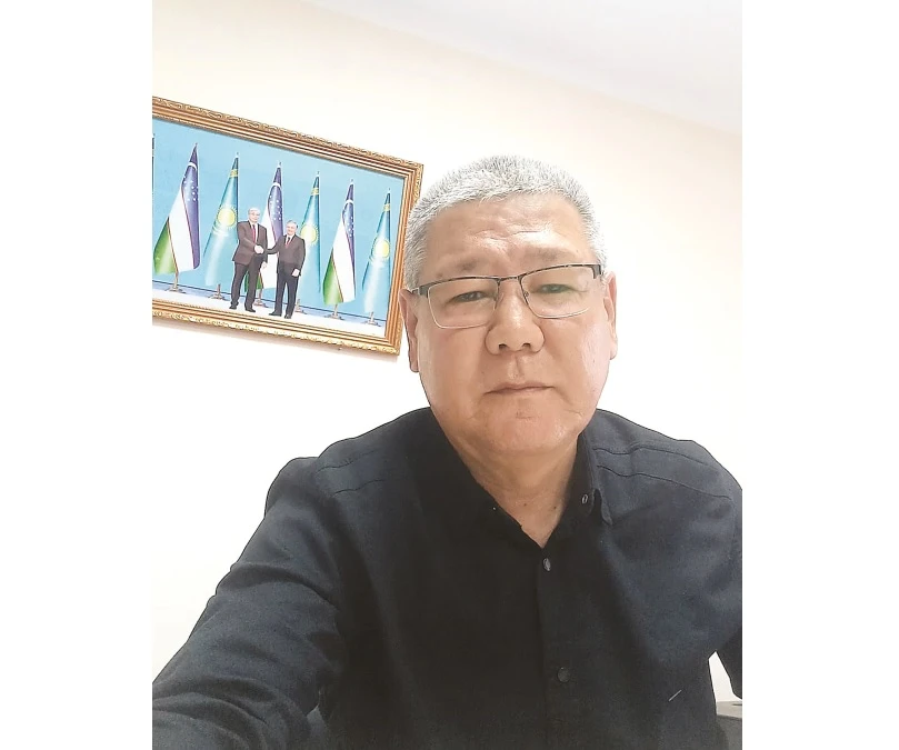 ۇلت ءوز بولمىسىمەن عانا اسقاق