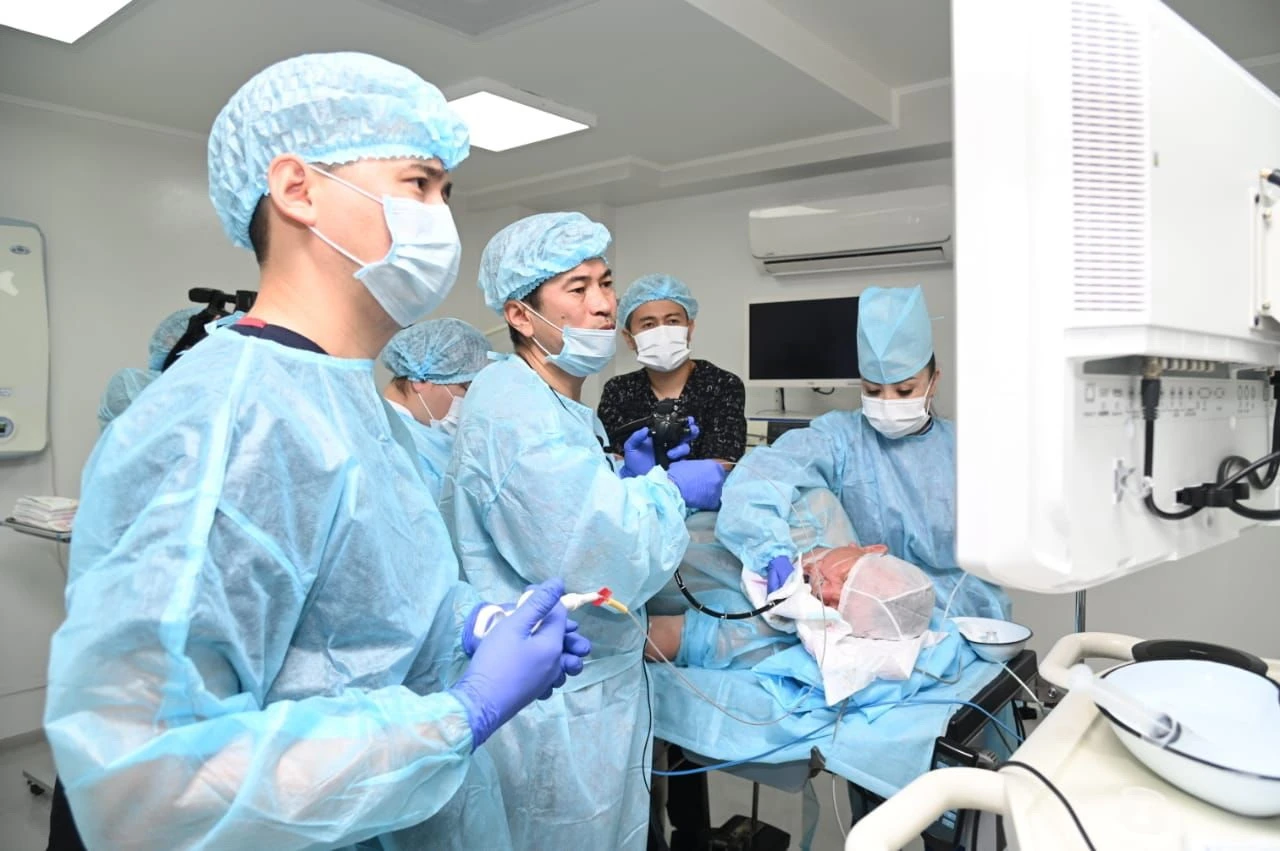 ەڭ ۇزدىك زەرتحانا