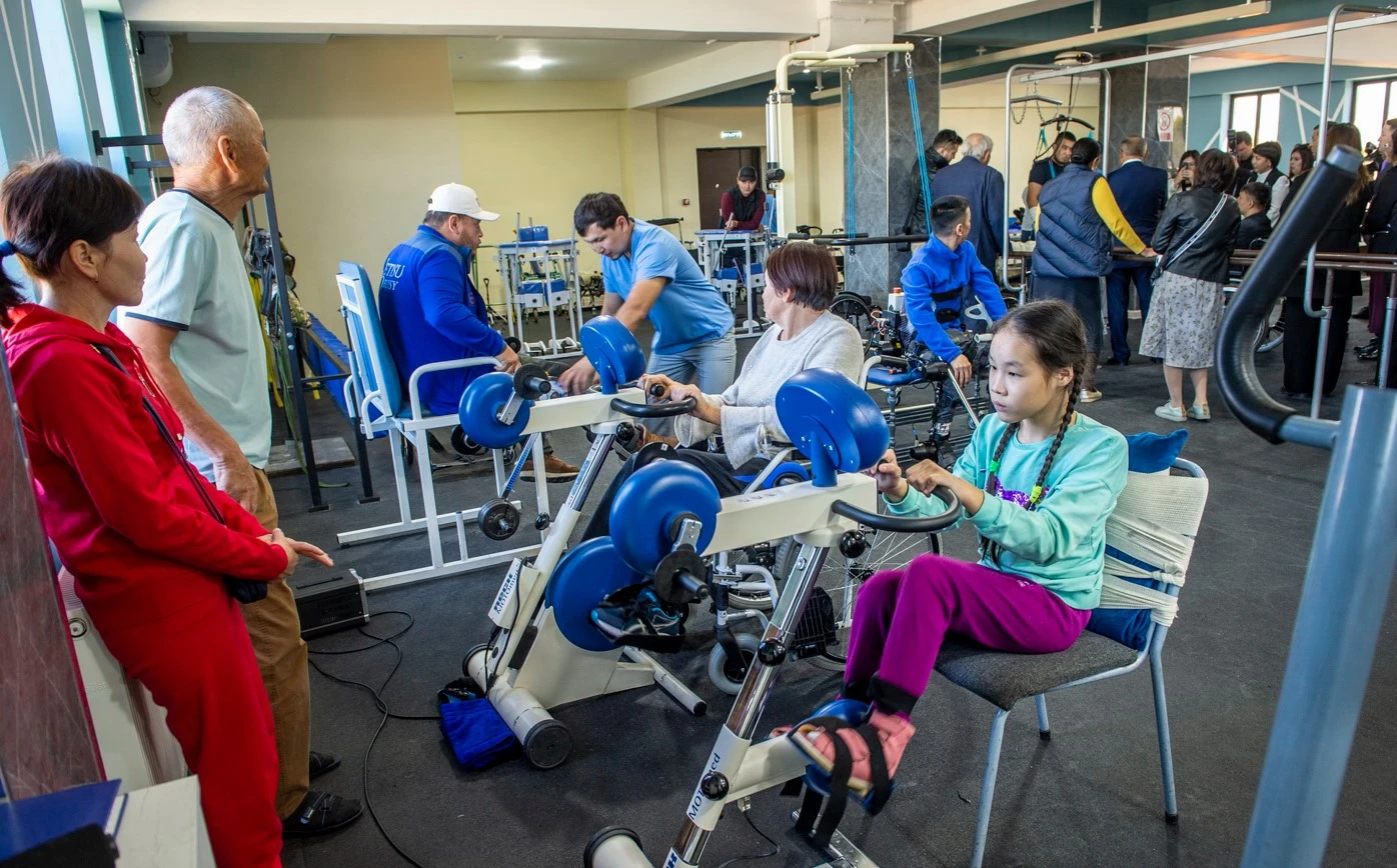 قايسار جاندارعا ارنالعان كەشەن