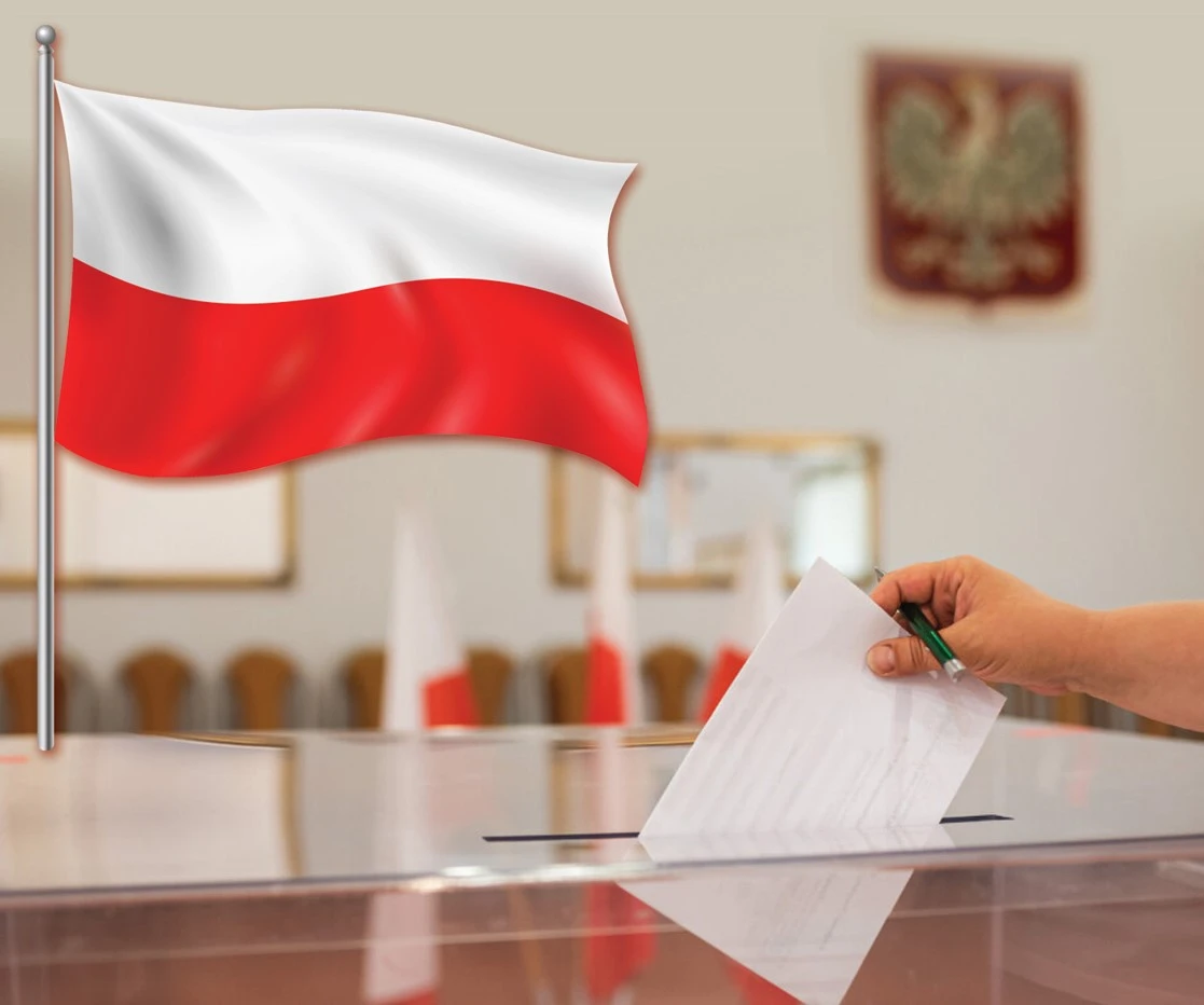 پولشا سەيمى سايلاۋى: تىزگىندى كىم ۇستايدى؟